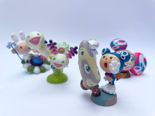 🧸 카이요도 피규어 뮤지엄 쿠로카베 류유칸(海洋堂フィギュアミュージアム黒壁 龍遊館) 이미지 4